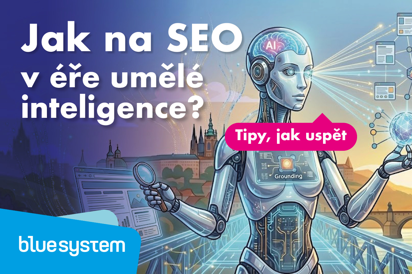 Optimalizace webů pro funkce AI ve Vyhledávání Google